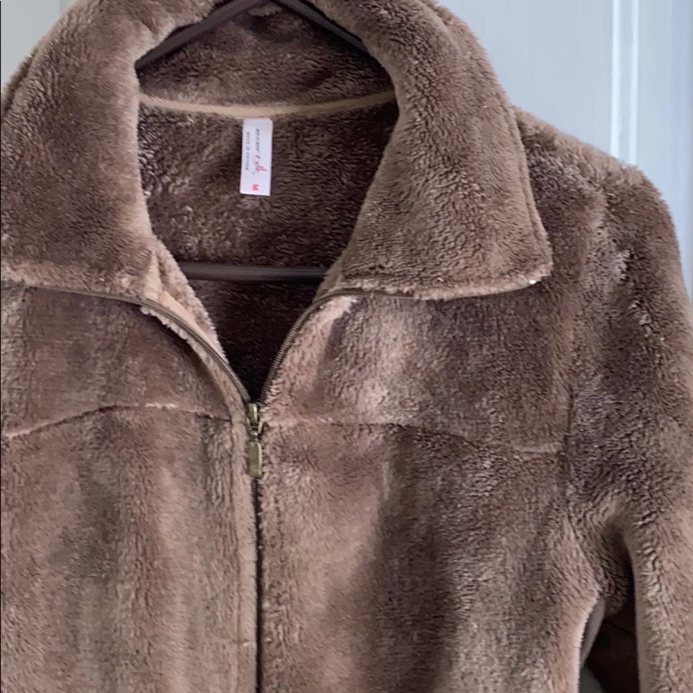 Jacket - Picture 2 of 3